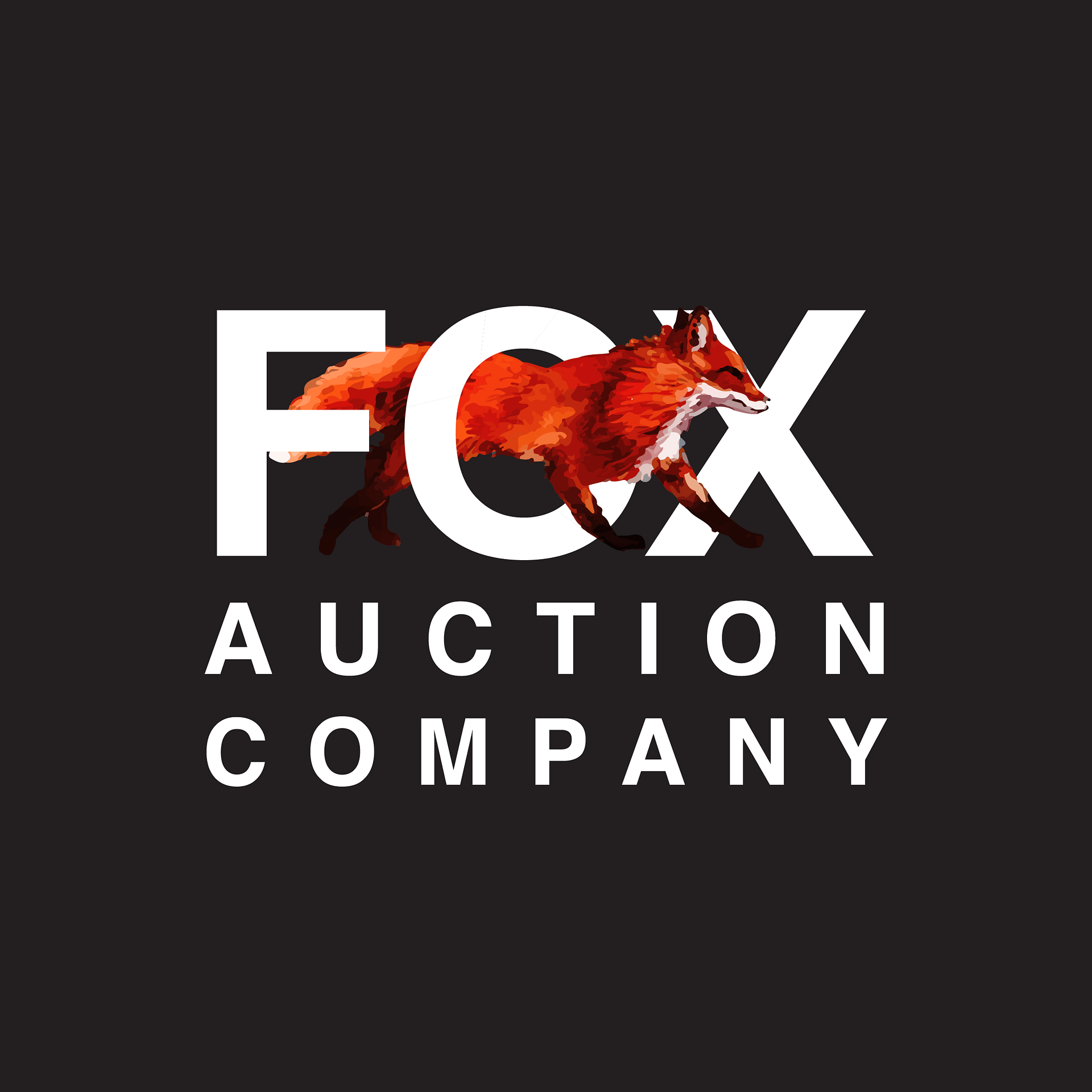 Fox Auction Co