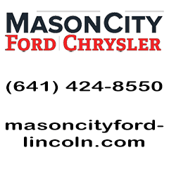 Mason City Ford