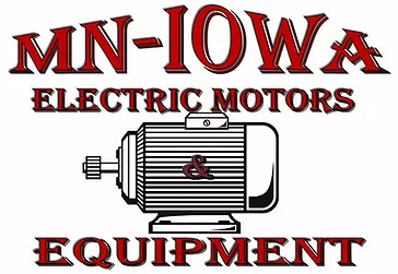 MN Iowa Electric Motors & Equipment