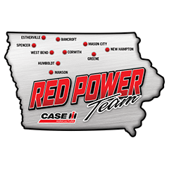 Mason City Red Power